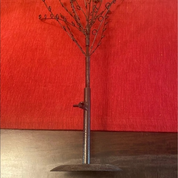 Jewelry tree - Picture 4 of 4